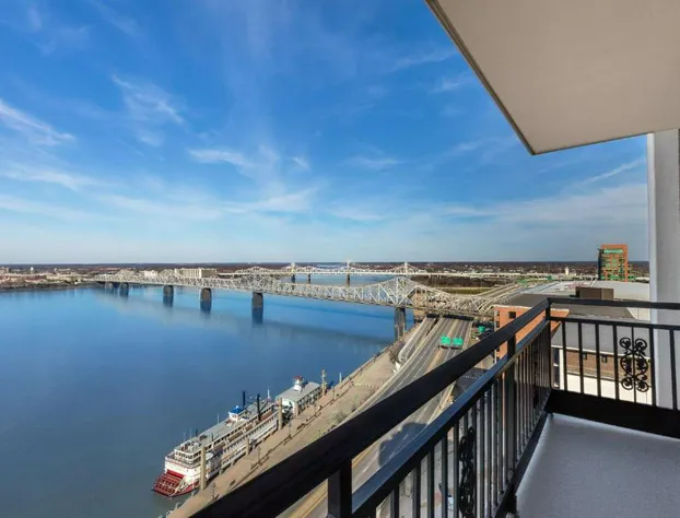 Galt House Hotel Trademark Collection by Wyndham hotel detail image 2