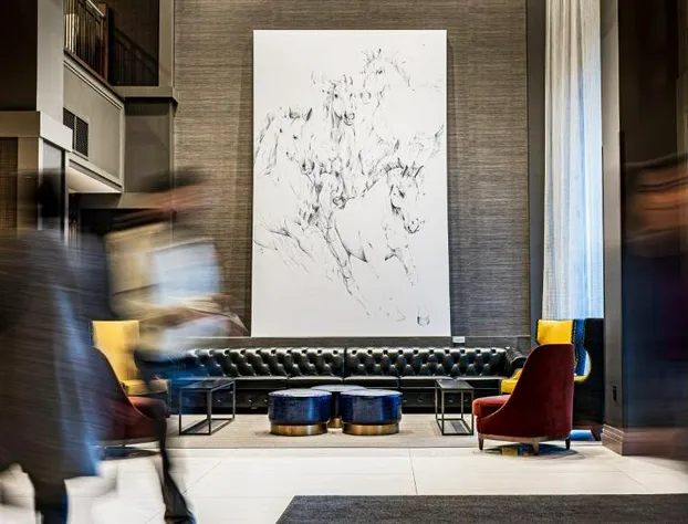 Galt House Hotel Trademark Collection by Wyndham hotel detail image 4