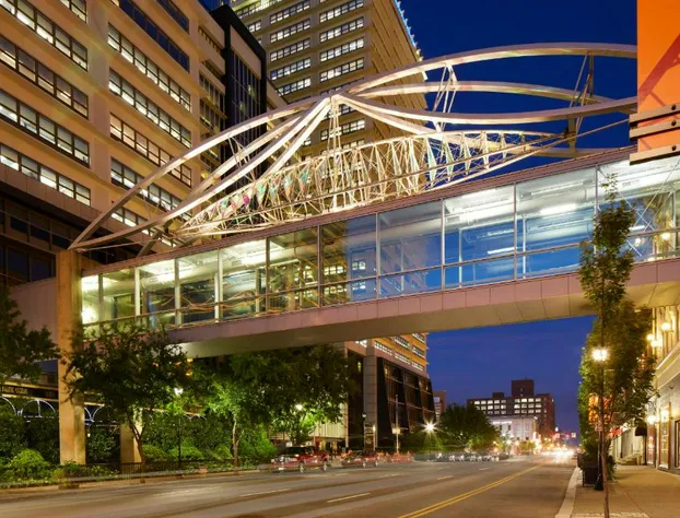 Galt House Hotel Trademark Collection by Wyndham hotel detail image 1