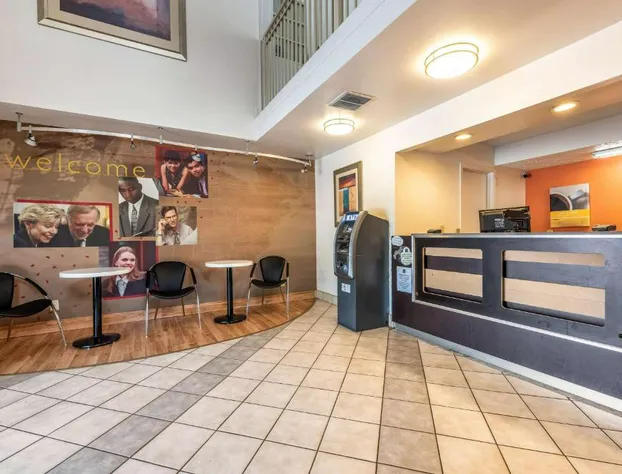 Motel 6 Gatlinburg, TN - Smoky Mountains hotel detail image 4