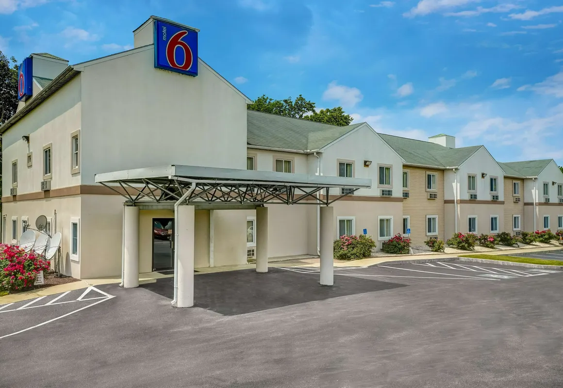 Motel 6 Gordonville PA - Lancaster PA hotel hero