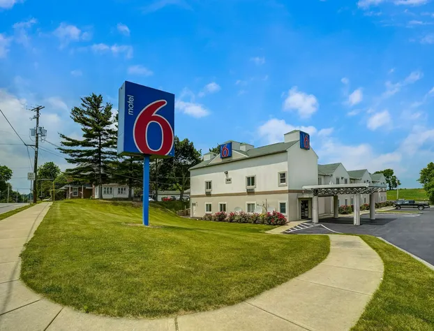 Motel 6 Gordonville PA - Lancaster PA hotel detail image 1