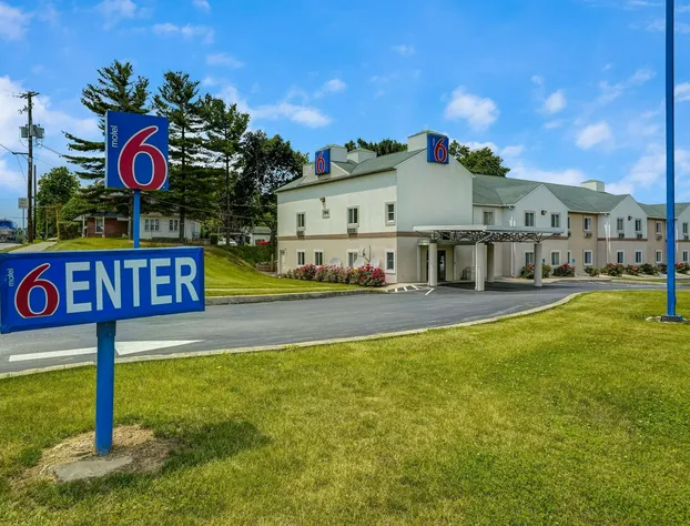 Motel 6 Gordonville PA - Lancaster PA hotel detail image 2
