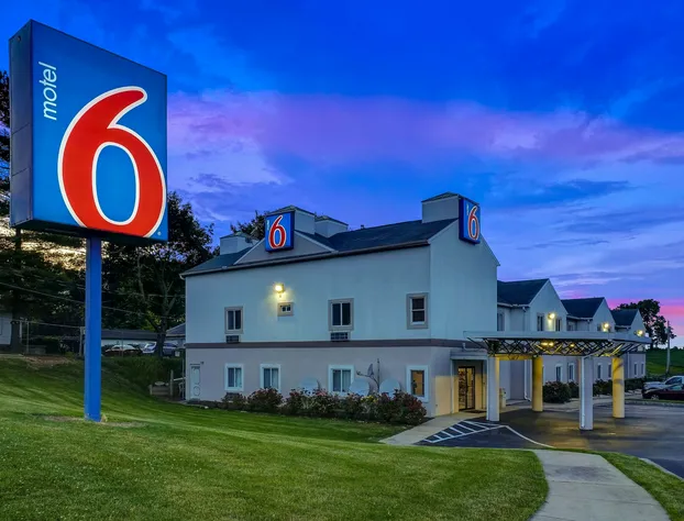 Motel 6 Gordonville PA - Lancaster PA hotel detail image 3