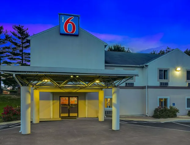 Motel 6 Gordonville PA - Lancaster PA hotel detail image 4