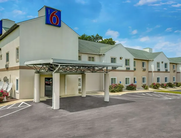Motel 6 Gordonville PA - Lancaster PA hotel detail image 1