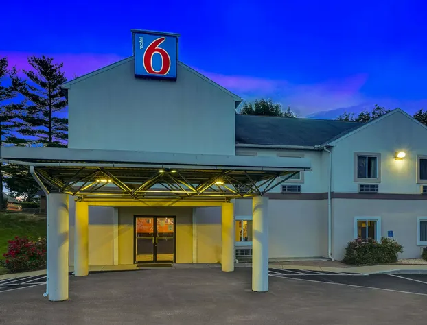 Motel 6 Gordonville PA - Lancaster PA hotel detail image 4