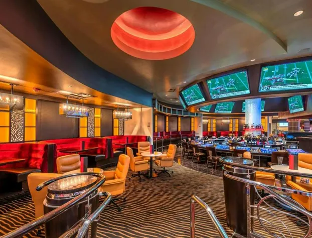 Atlantis Casino Resort Spa hotel detail image 2