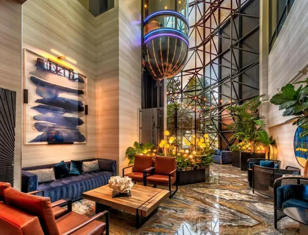 Atlantis Casino Resort Spa hotel detail image 4