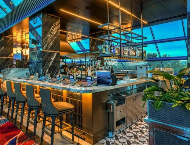 Atlantis Casino Resort Spa hotel detail image 1