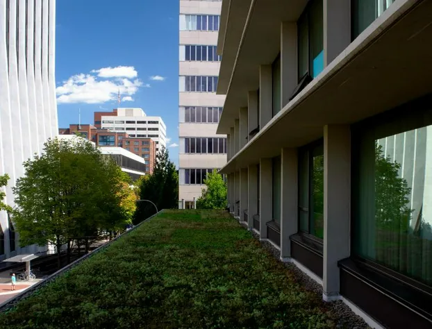 The Hotel Zags Portland hotel detail image 1