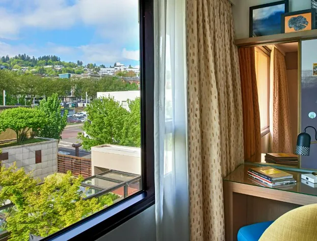 The Hotel Zags Portland hotel detail image 2