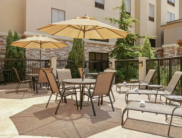 Hampton Inn & Suites Enid hotel detail image 2