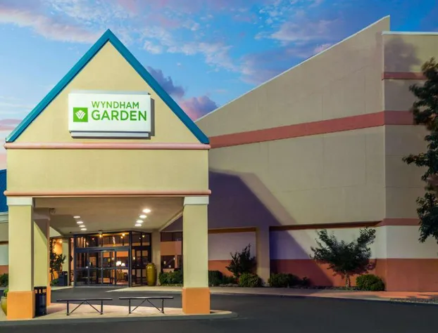 Wyndham Garden Stillwater hotel detail image 1