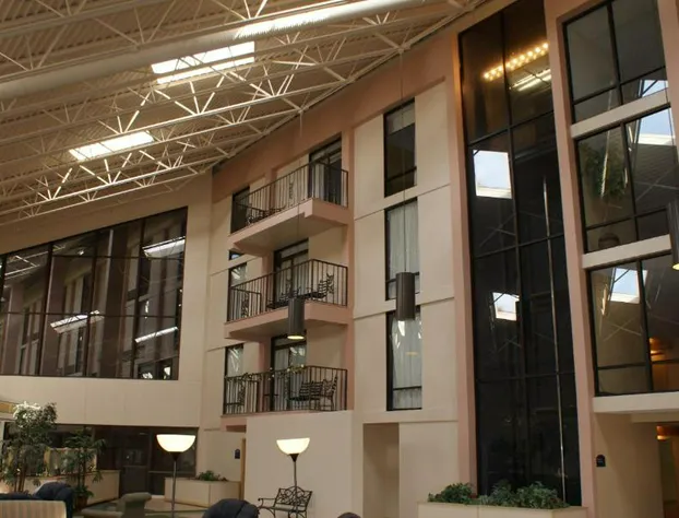 Wyndham Garden Stillwater hotel detail image 3