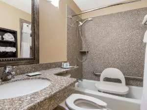 Wyndham Garden Stillwater hotel detail image 1