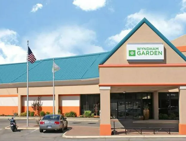 Wyndham Garden Stillwater hotel detail image 1