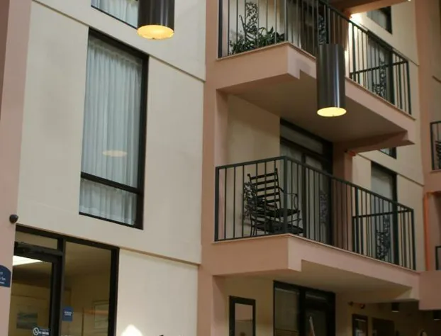 Wyndham Garden Stillwater hotel detail image 3