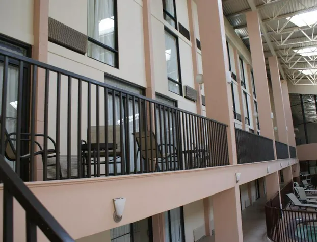 Wyndham Garden Stillwater hotel detail image 4