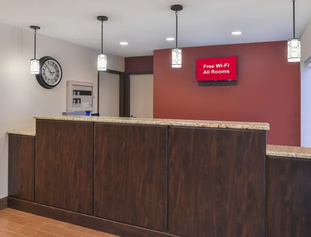 Red Roof Inn & Suites Danville, IL hotel detail image 2