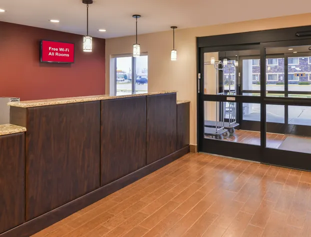 Red Roof Inn & Suites Danville, IL hotel detail image 3