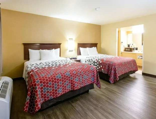 Econo Lodge McAlester hotel detail image 4