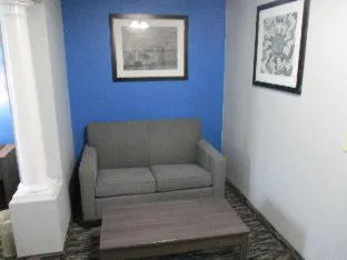 Best Western Atoka Inn & Suites hotel detail image 1