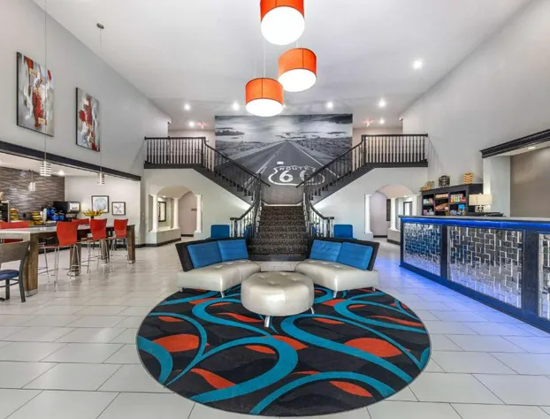 Best Western Atoka Inn & Suites hotel detail image 3