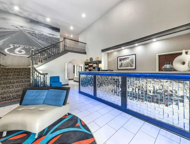 Best Western Atoka Inn & Suites hotel detail image 1