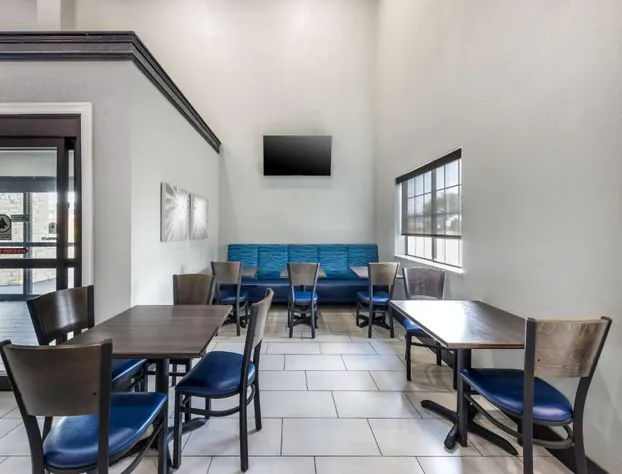 Best Western Atoka Inn & Suites hotel detail image 3