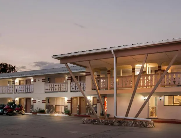 Travelodge by Wyndham Las Vegas NM hotel detail image 4