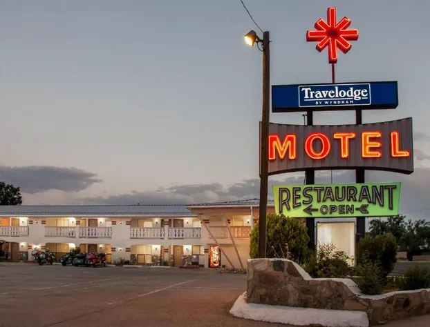 Travelodge by Wyndham Las Vegas NM hotel detail image 3