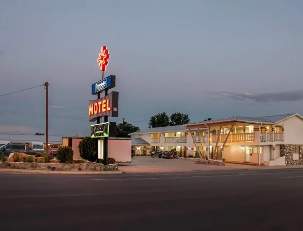 Travelodge by Wyndham Las Vegas NM hotel detail image 3