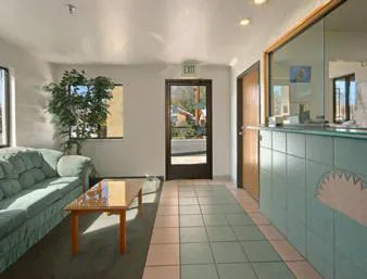 Days Inn by Wyndham Espanola hotel detail image 2