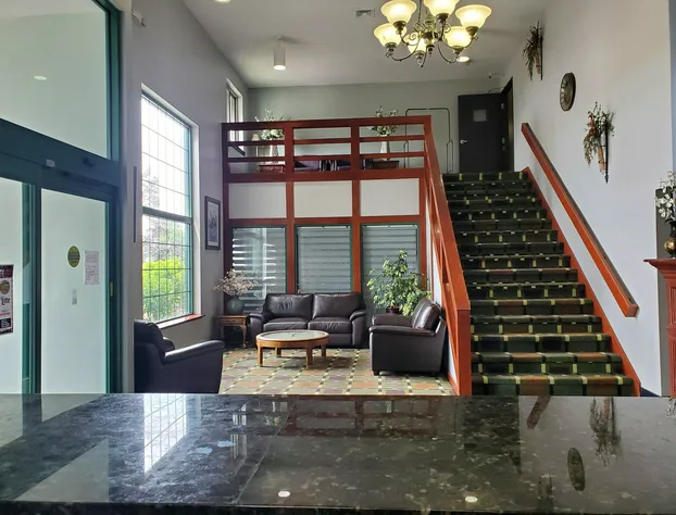 River Hill Inn & Suites hotel detail image 2