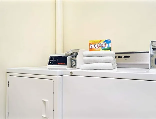 River Hill Inn & Suites hotel detail image 3