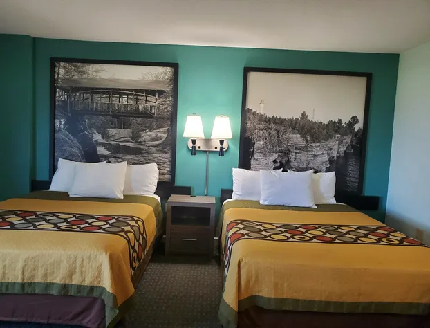 River Hill Inn & Suites hotel detail image 4