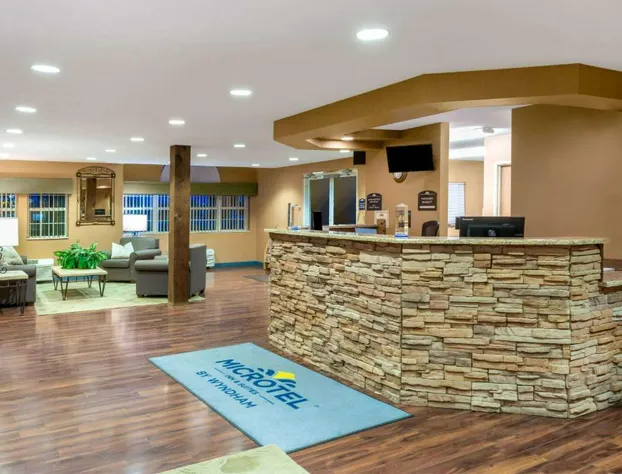 Microtel Inn & Suites by Wyndham Raton hotel detail image 3