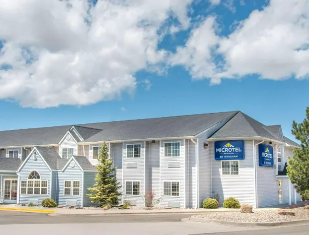 Microtel Inn & Suites by Wyndham Raton hotel detail image 1