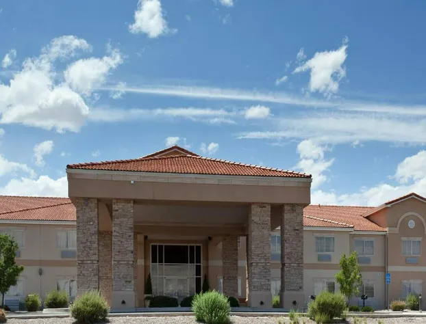 Baymont by Wyndham Belen NM hotel detail image 2