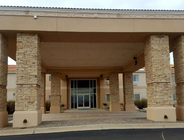 Baymont by Wyndham Belen NM hotel detail image 4