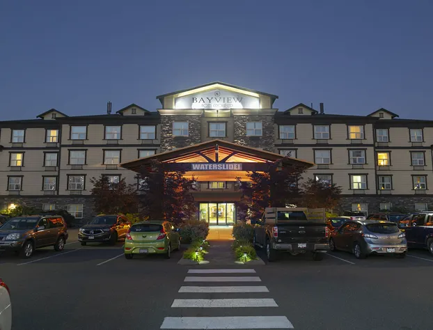 Bayview Hotel hotel detail image 1