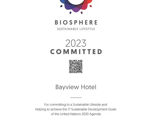 Bayview Hotel hotel detail image 3