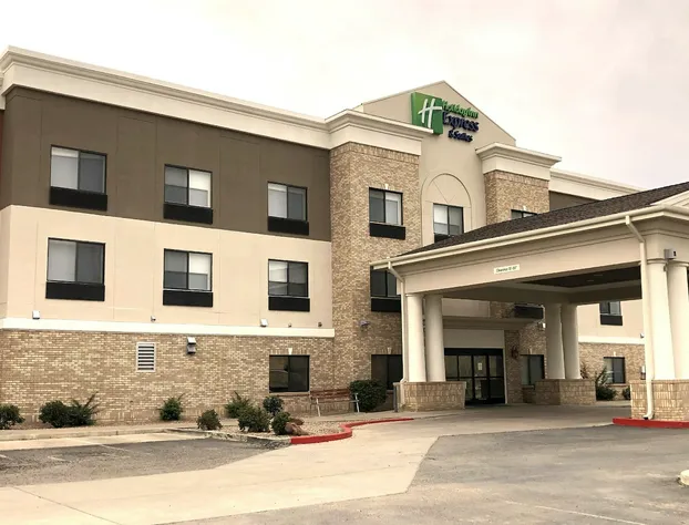 Holiday Inn Express Hotel & Suites Las Vegas by IHG hotel detail image 1