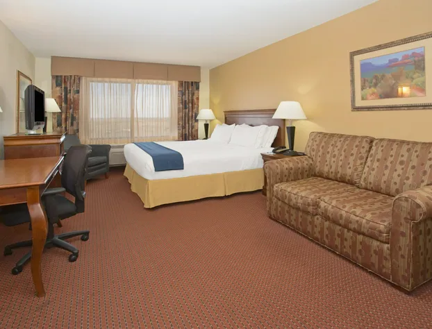 Holiday Inn Express Hotel & Suites Las Vegas by IHG hotel detail image 4