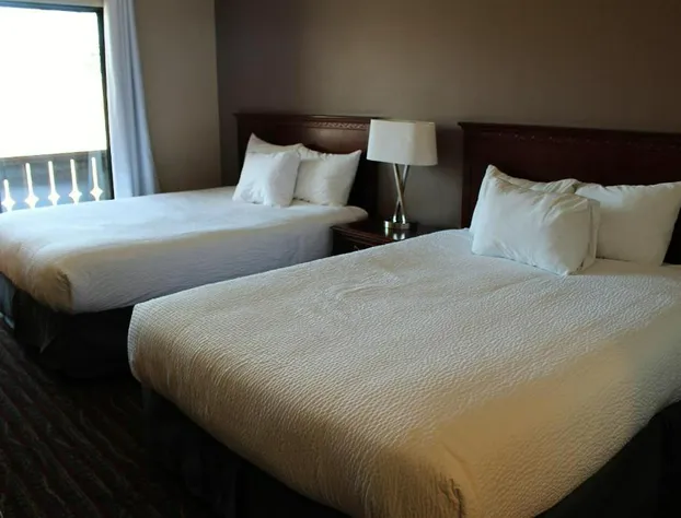 Ramada by Wyndham Campbell River hotel detail image 2