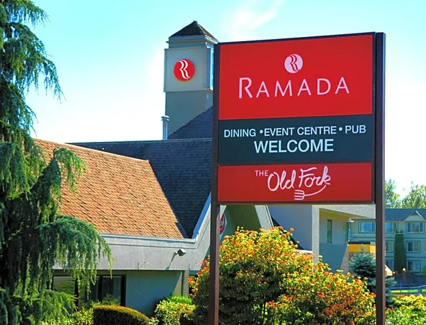 Ramada by Wyndham Duncan Cowichan Valley hotel detail image 1