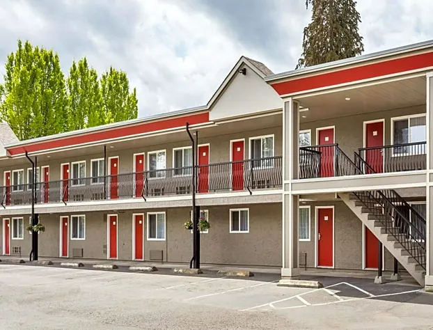 Ramada by Wyndham Duncan Cowichan Valley hotel detail image 2