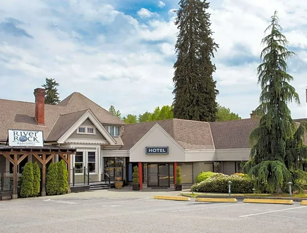 Ramada by Wyndham Duncan Cowichan Valley hotel detail image 3