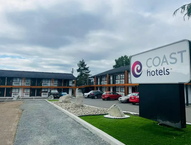 Coast Courtenay Hotel hotel detail image 4